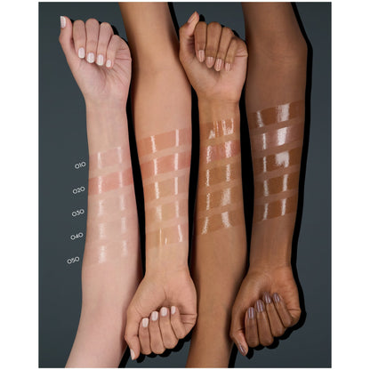 Catrice Volumizing Extreme Lip Booster Lip Gloss 5ml Ginger Shot|5ml