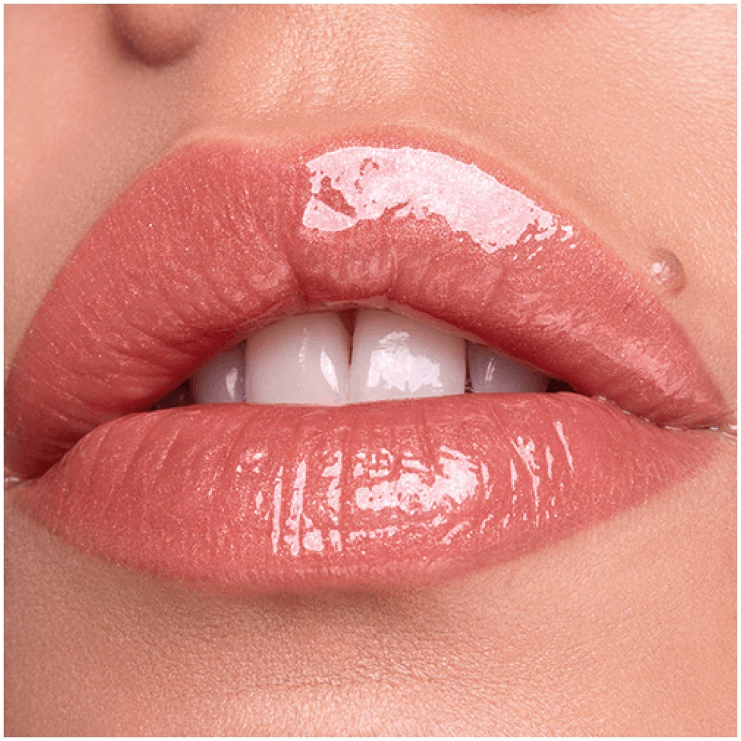 Catrice Volumizing Extreme Lip Booster Lip Gloss 5ml Ginger Shot|5ml