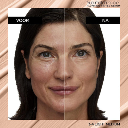 True Match Nude Tinted Serum 30ml Light Medium|30ml