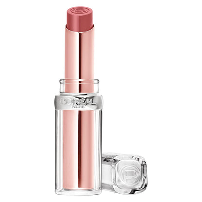Glow Paradise Hydrating Balm-in-Lipstick 3.8g Nude Heaven|3.8g