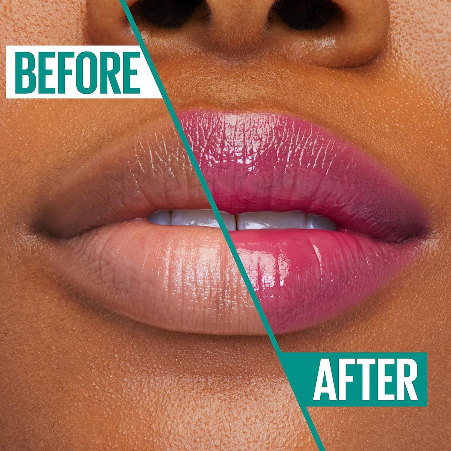 Green Edition Balmy Lip Blush Lipstick 1.7g Midnight|1.7g