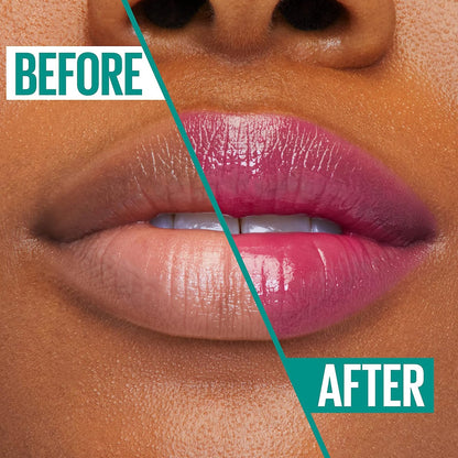 Green Edition Balmy Lip Blush Lipstick 1.7g Midnight|1.7g