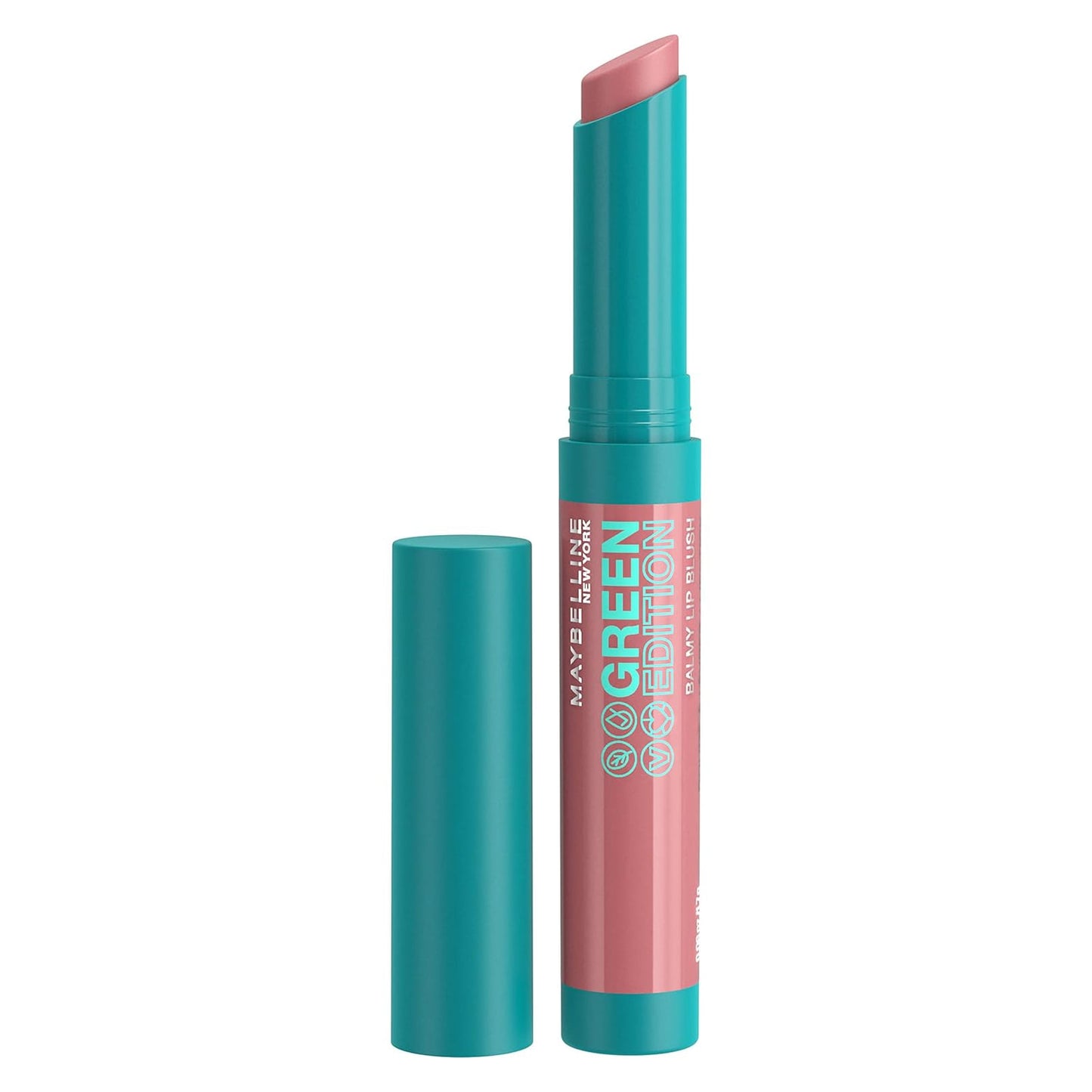 Green Edition Balmy Lip Blush Lipstick 1.7g Moonlight|1.7g