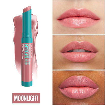 Green Edition Balmy Lip Blush Lipstick 1.7g Moonlight|1.7g