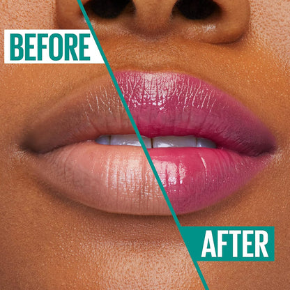 Green Edition Balmy Lip Blush Lipstick 1.7g Moonlight|1.7g