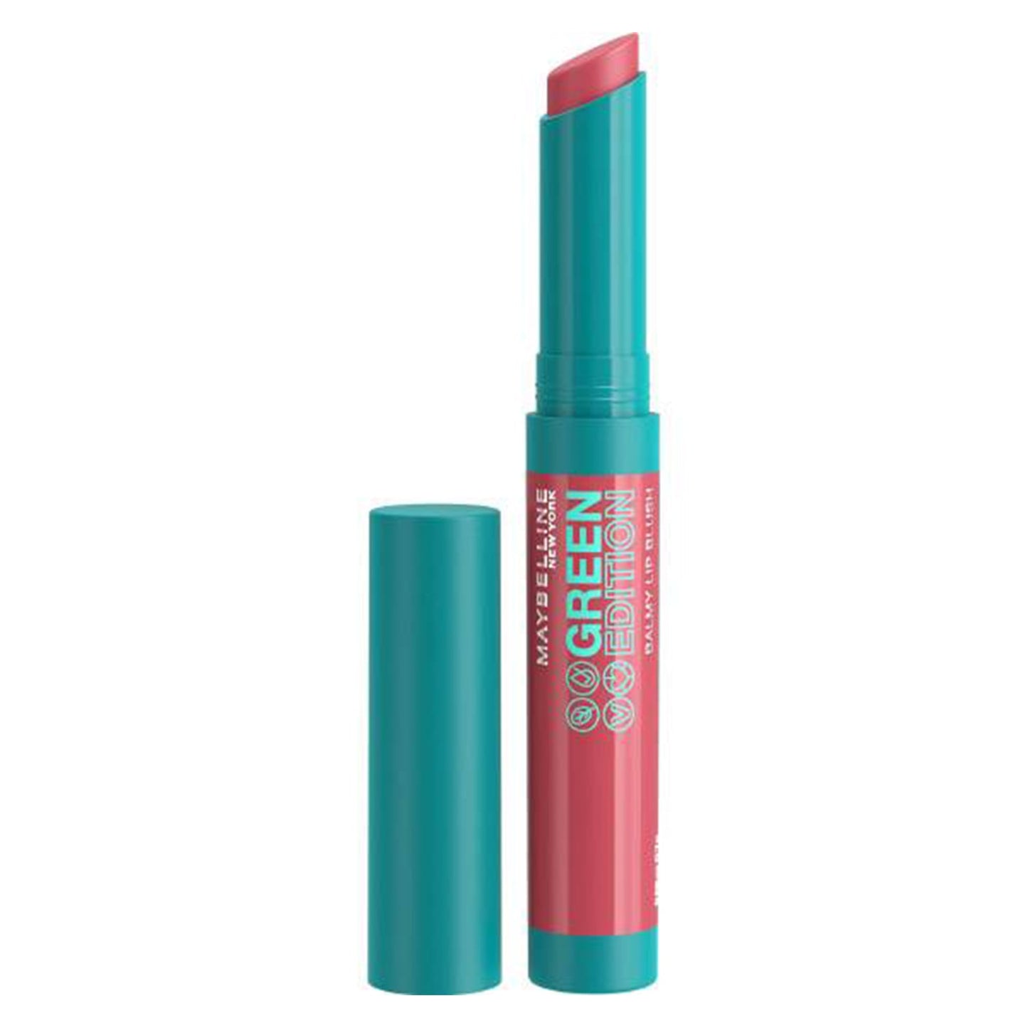 Green Edition Balmy Lip Blush Lipstick 1.7g Lightning|1.7g