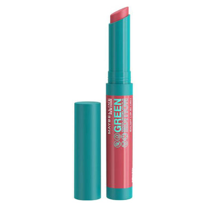 Green Edition Balmy Lip Blush Lipstick 1.7g Lightning|1.7g