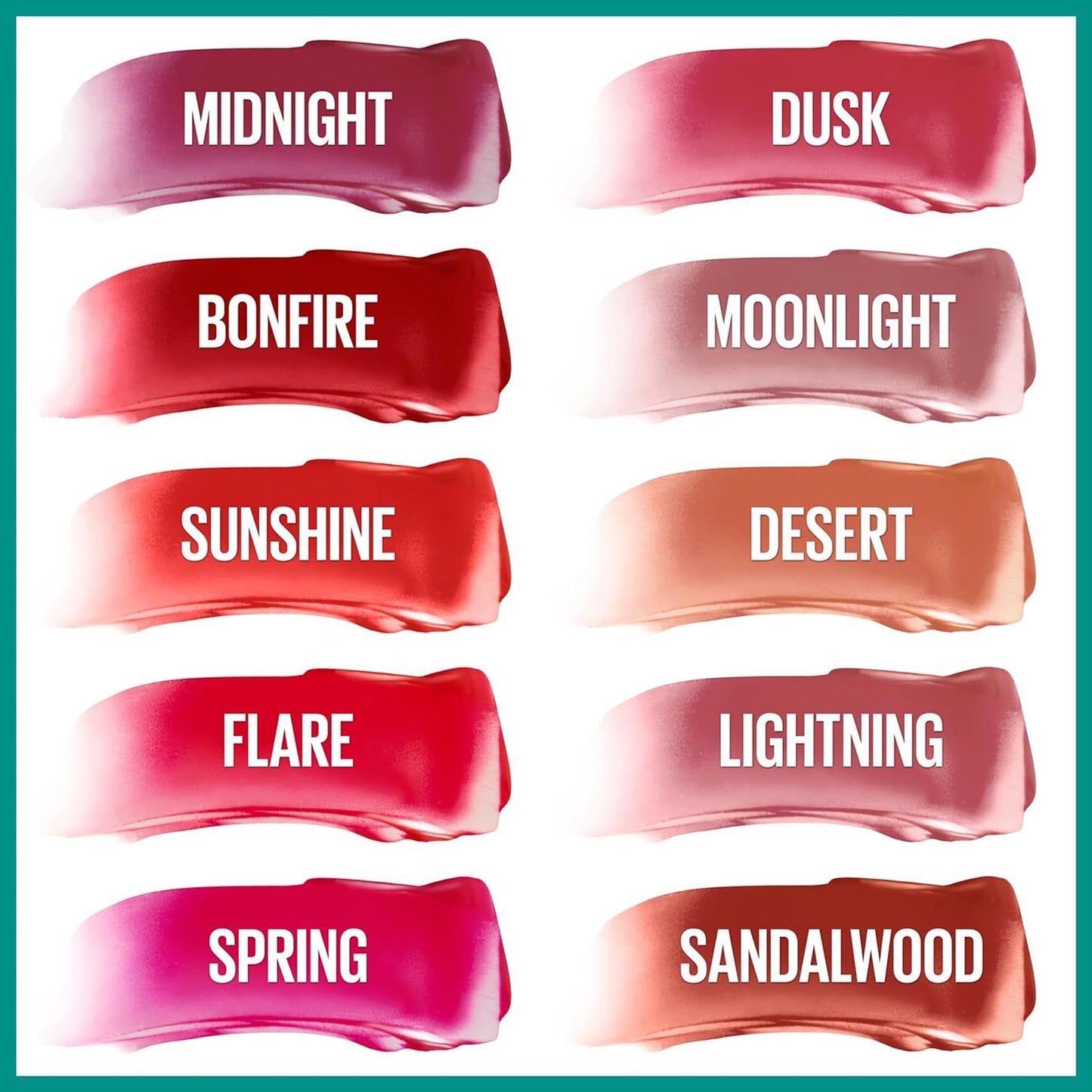 Green Edition Balmy Lip Blush Lipstick 1.7g Lightning|1.7g