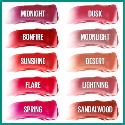 Green Edition Balmy Lip Blush Lipstick 1.7g Lightning|1.7g