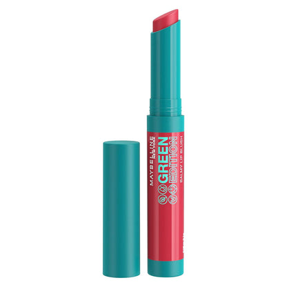 Green Edition Balmy Lip Blush Lipstick 1.7g Dusk|1.7g