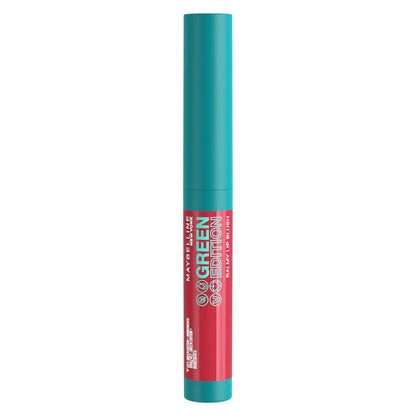 Green Edition Balmy Lip Blush Lipstick 1.7g Dusk|1.7g