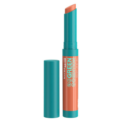 Green Edition Balmy Lip Blush Lipstick 1.7g Desert|1.7g