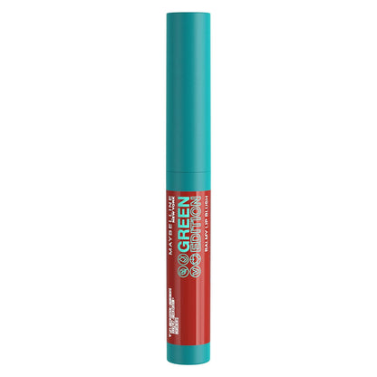 Green Edition Balmy Lip Blush Lipstick 1.7g Sandalwood|1.7g