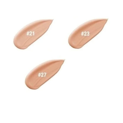 Missha Magic Cushion Cover Lasting Foundation 15g No. 27 Honey Beige