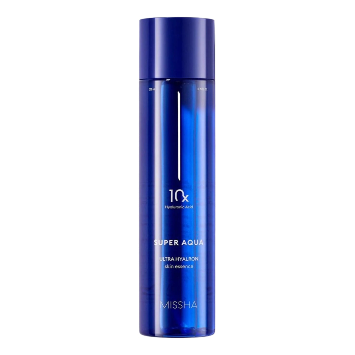 Missha Super Aqua Ultra Hyalron Skin Essence 200ml