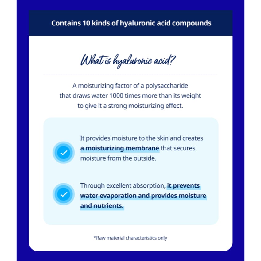 Missha Super Aqua Ultra Hyalron Cream 70ml 70ml