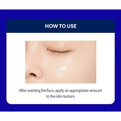 Missha Super Aqua Ultra Hyalron Cream 70ml 70ml