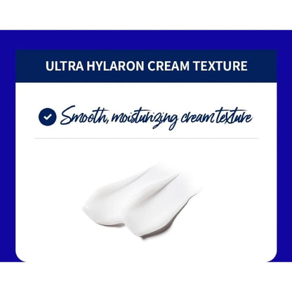 Missha Super Aqua Ultra Hyalron Cream 70ml 70ml