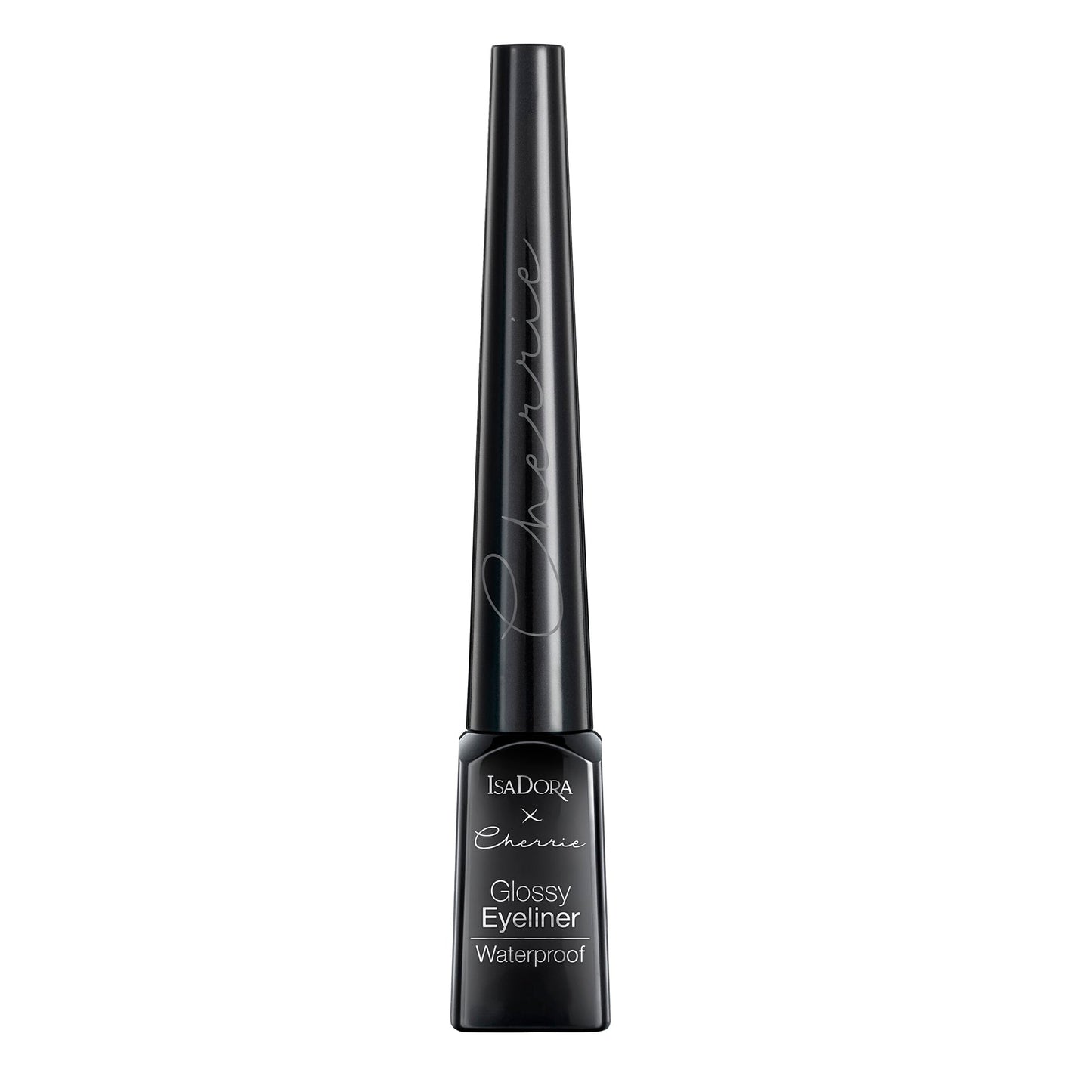 Cherrie Glossy Eyeliner 3.7ml 60 Araweelo|3.7ml