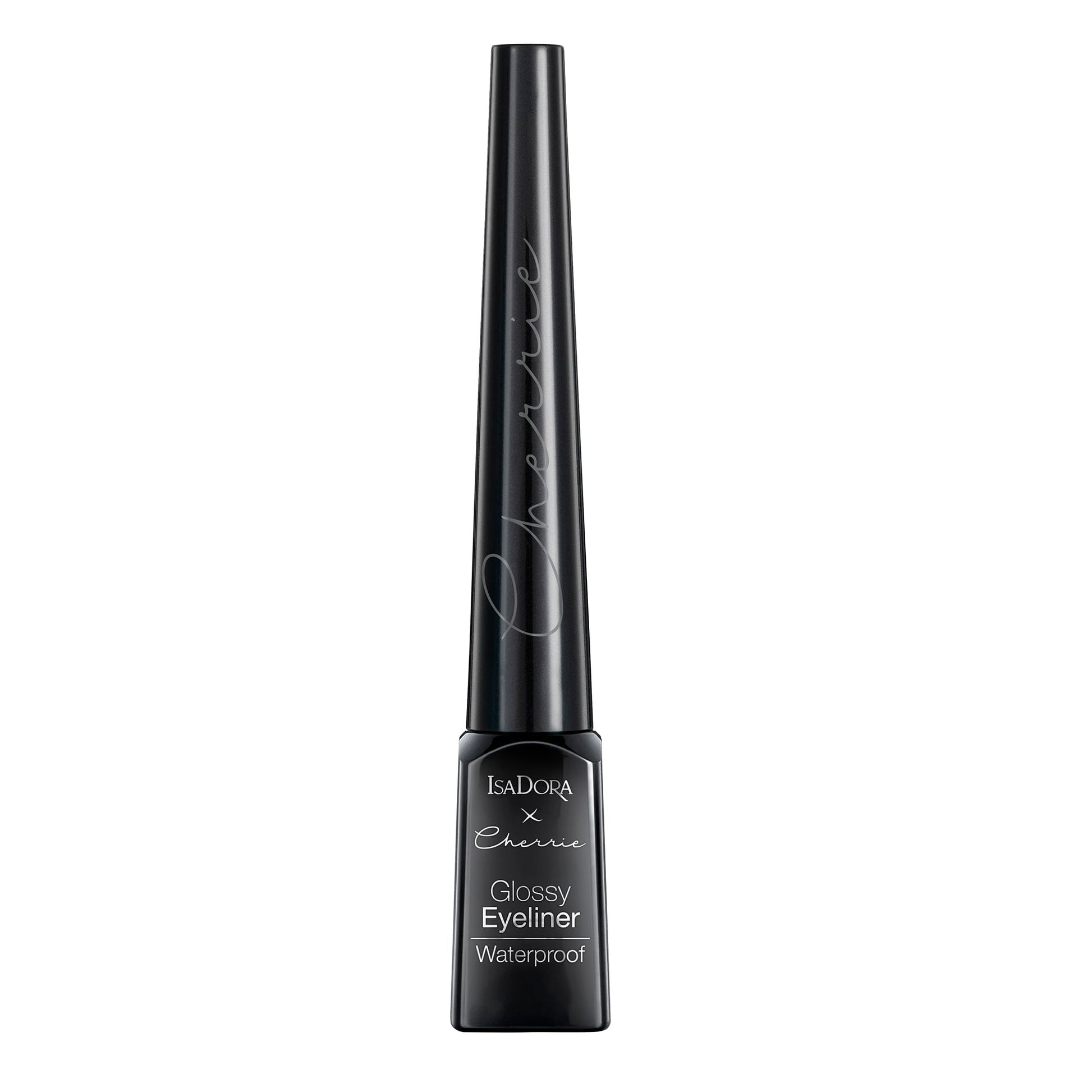 Cherrie Glossy Eyeliner 3.7ml 60 Araweelo|3.7ml