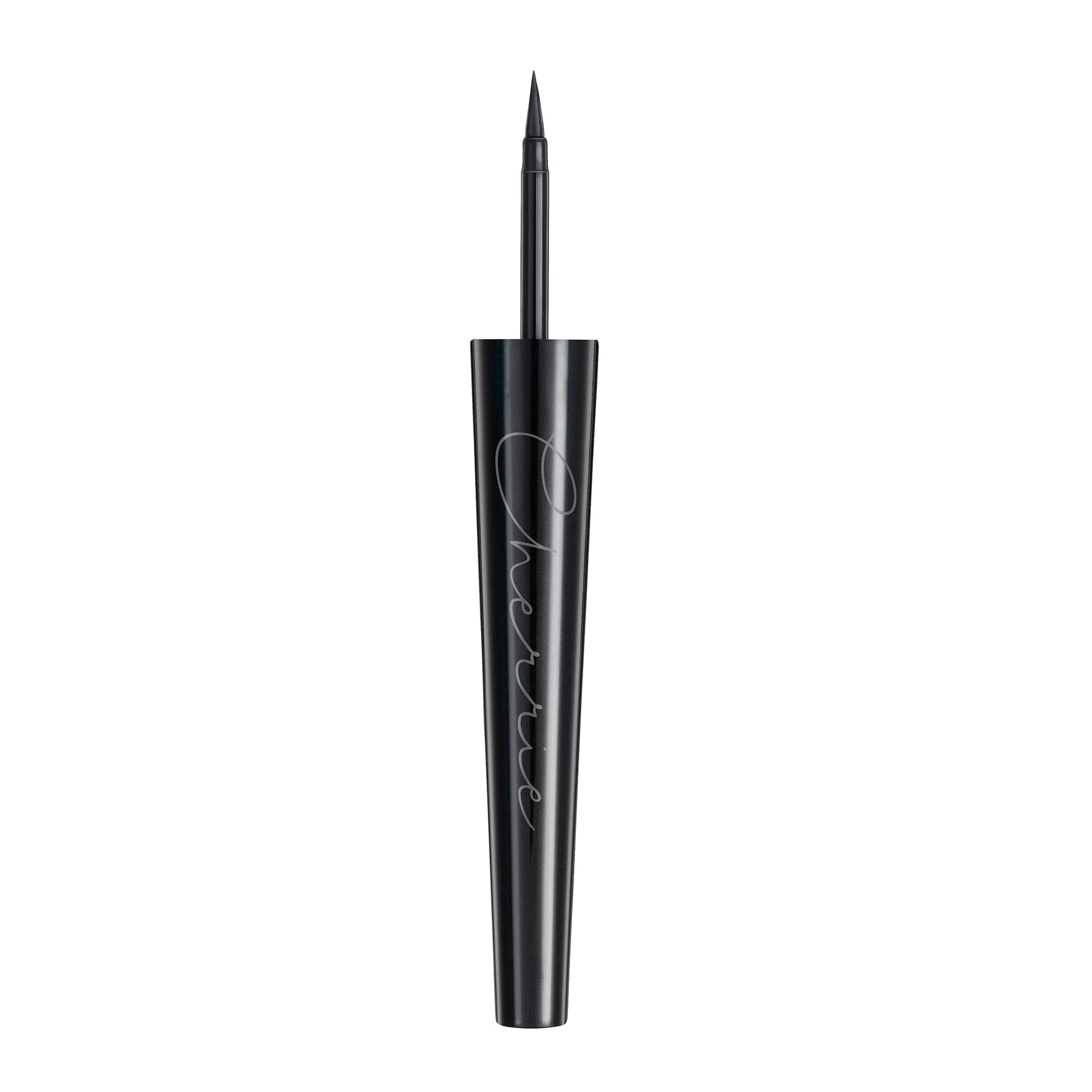 Cherrie Glossy Eyeliner 3.7ml 60 Araweelo|3.7ml