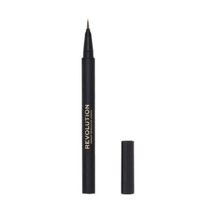 Revolution Hair Stroke Brow Pen Light Brown