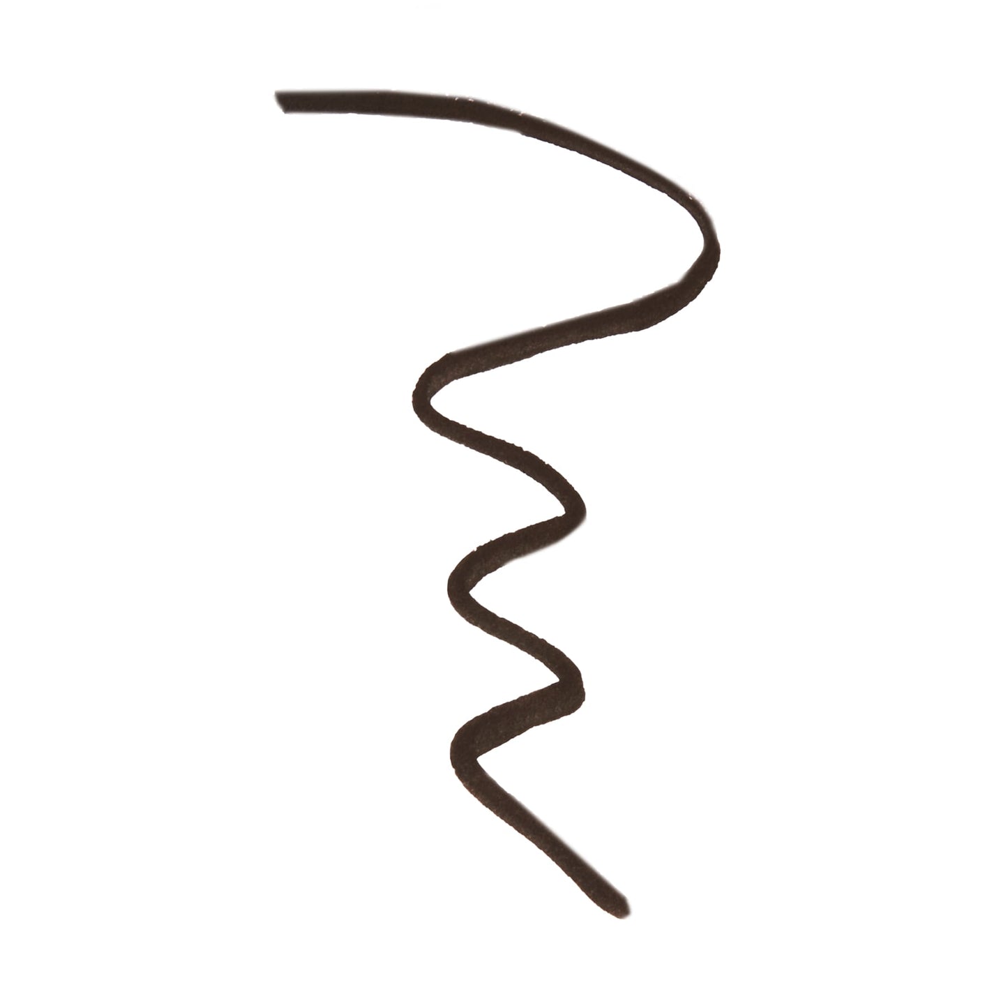 Hair Stroke Brow Pen Light Brown Dark Brown