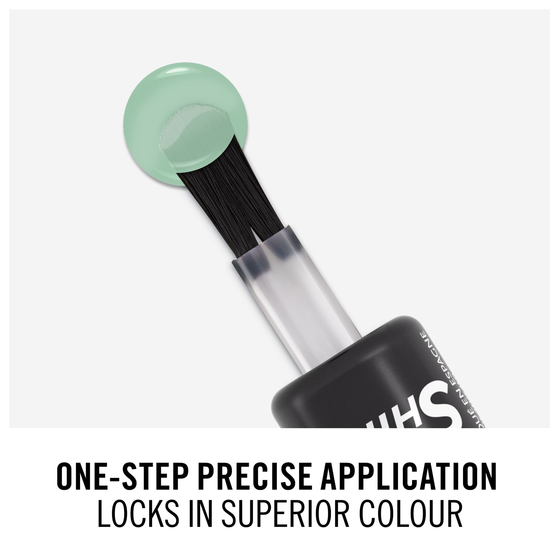 60 Seconds Super Shine Nail Polish 8ml 154 Shell Yeah!!|8ml