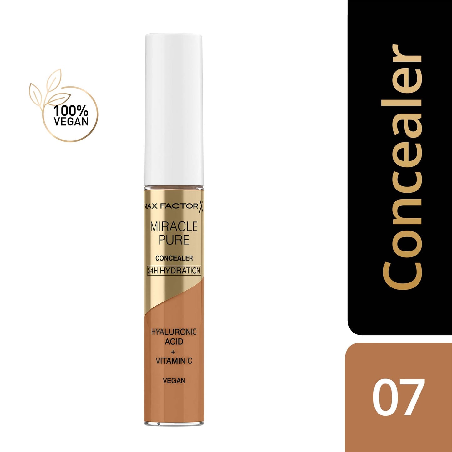 Max Factor Miracle Pure Concealer 7.8ml