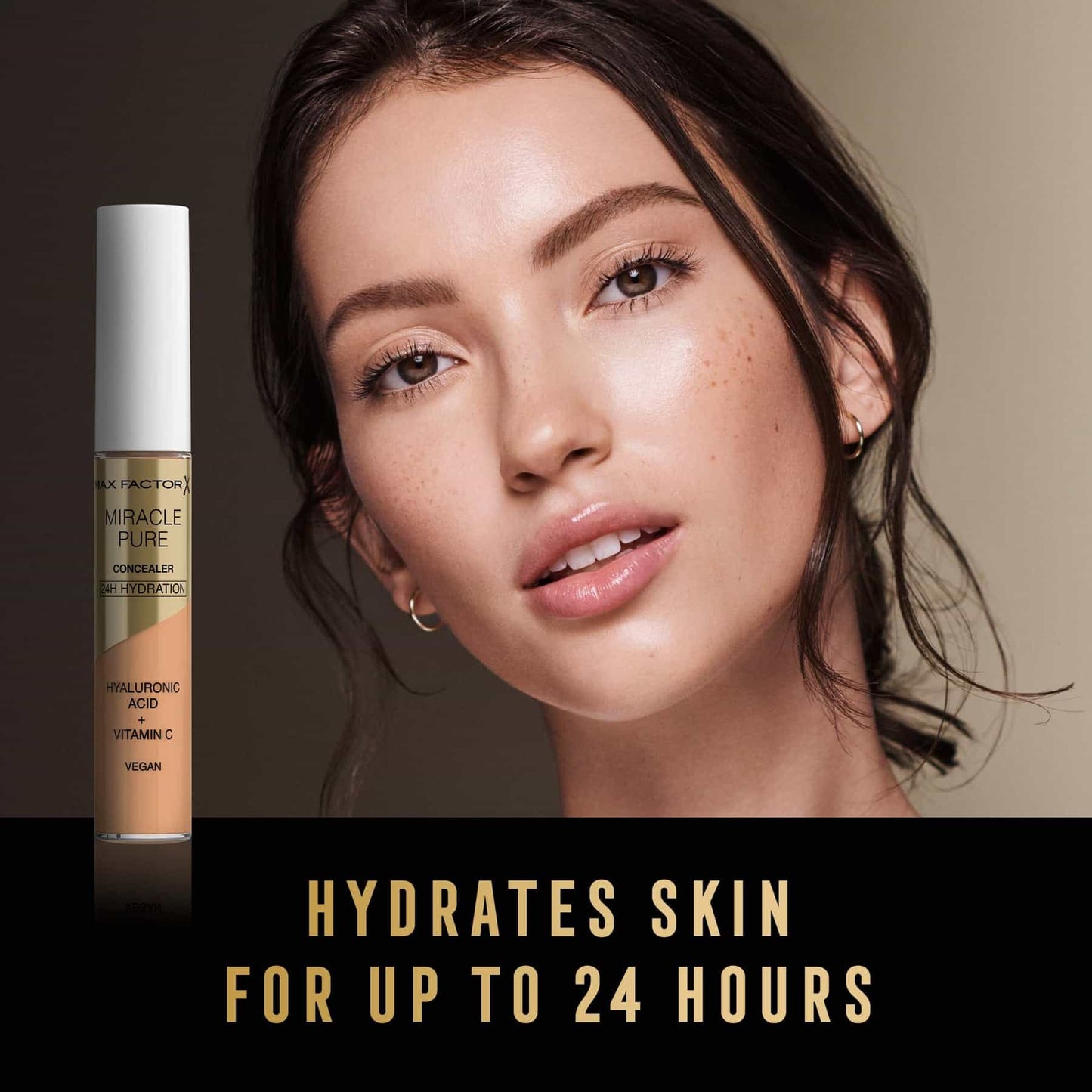 Max Factor Miracle Pure Concealer 7.8ml