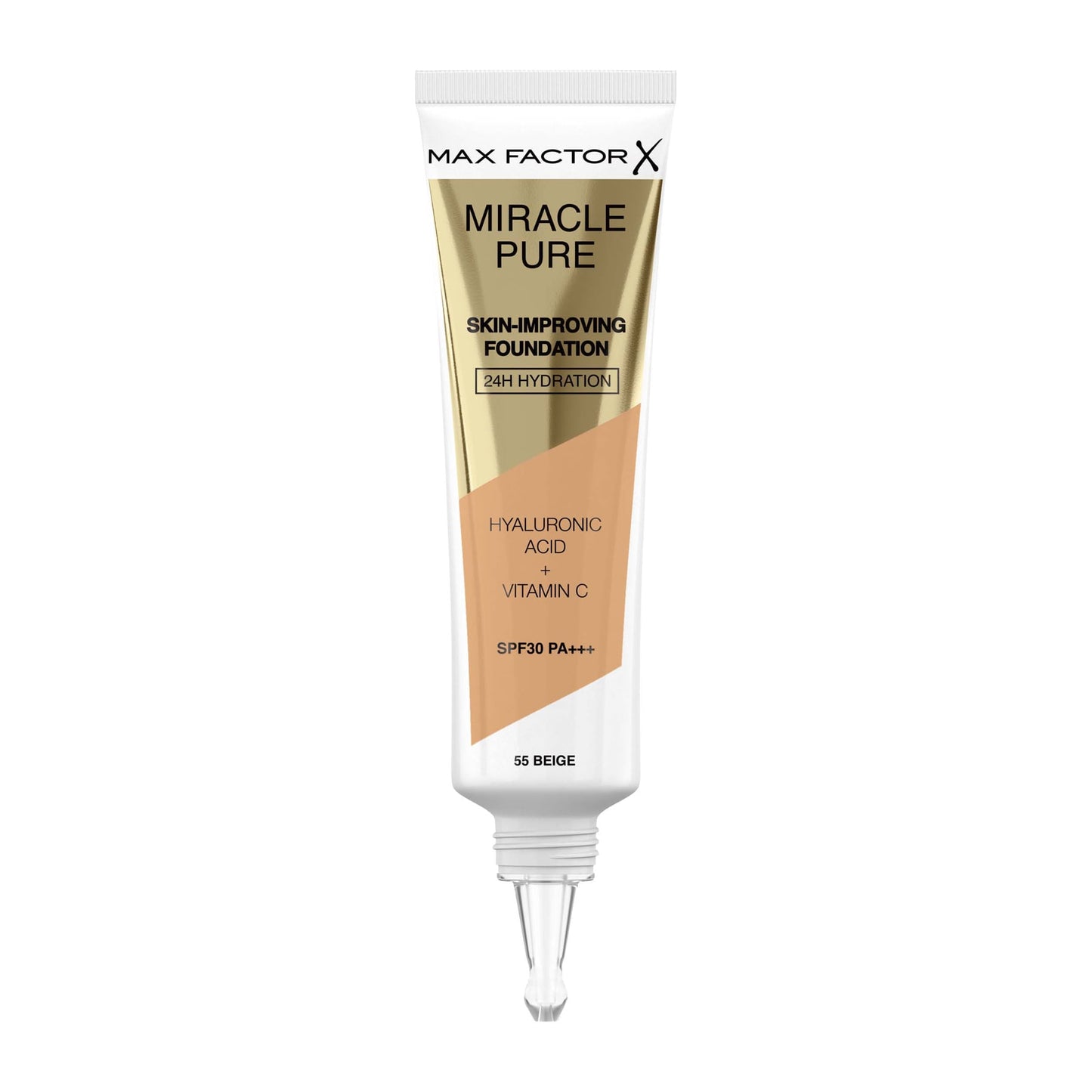 Max Factor Miracle Pure Skin-Improving Foundation 30ml
