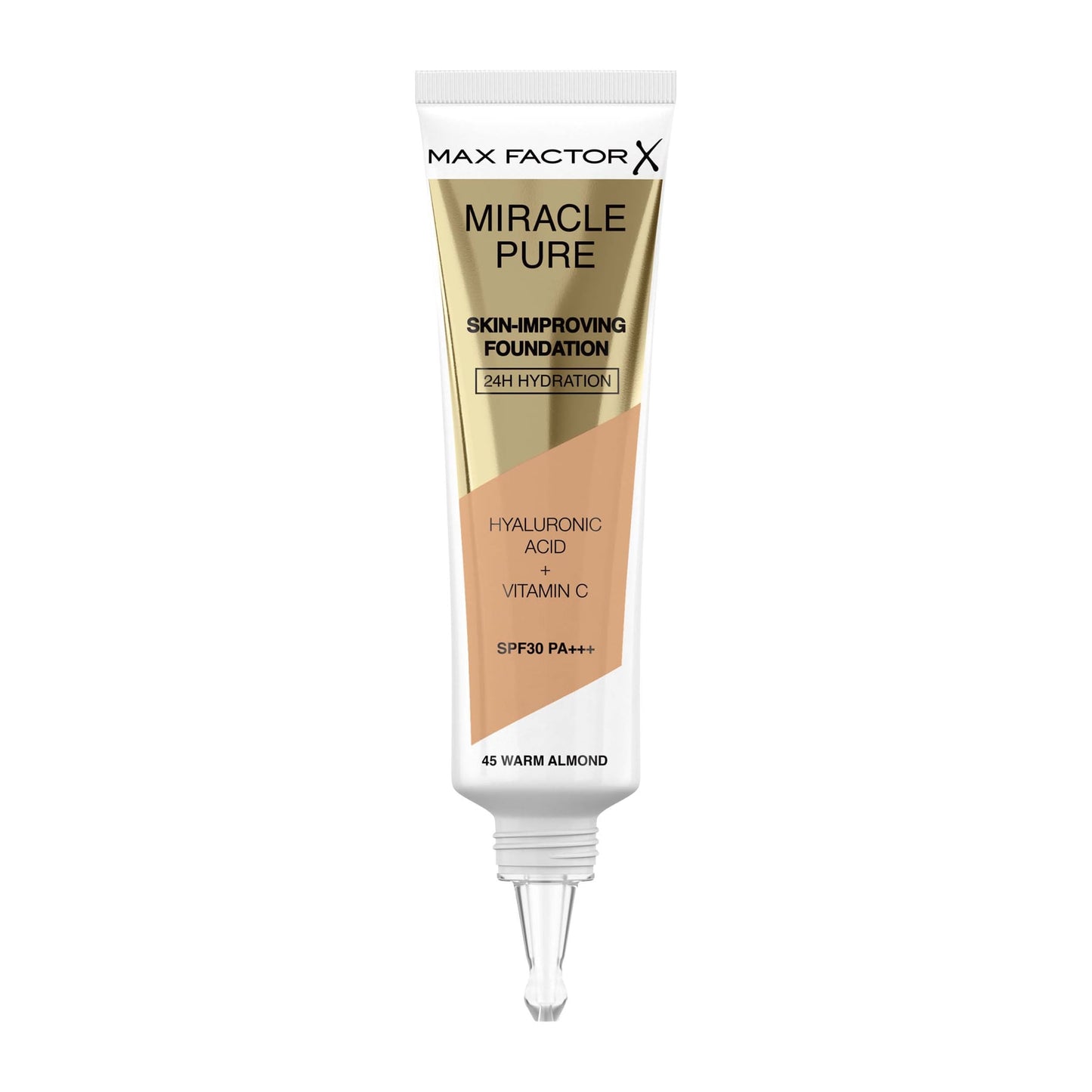 Max Factor Miracle Pure Skin-Improving Foundation 30ml