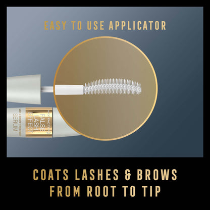 Max Factor False Lash Effect Lash & Brow Serum 13.1ml