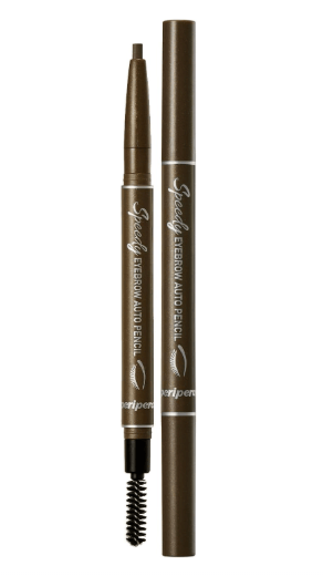 Peripera Speedy Eyebrow Auto Pencil