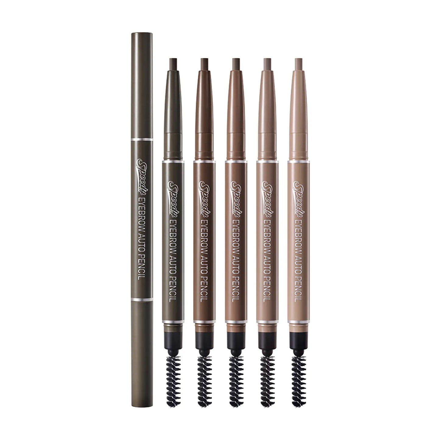 Peripera Speedy Eyebrow Auto Pencil