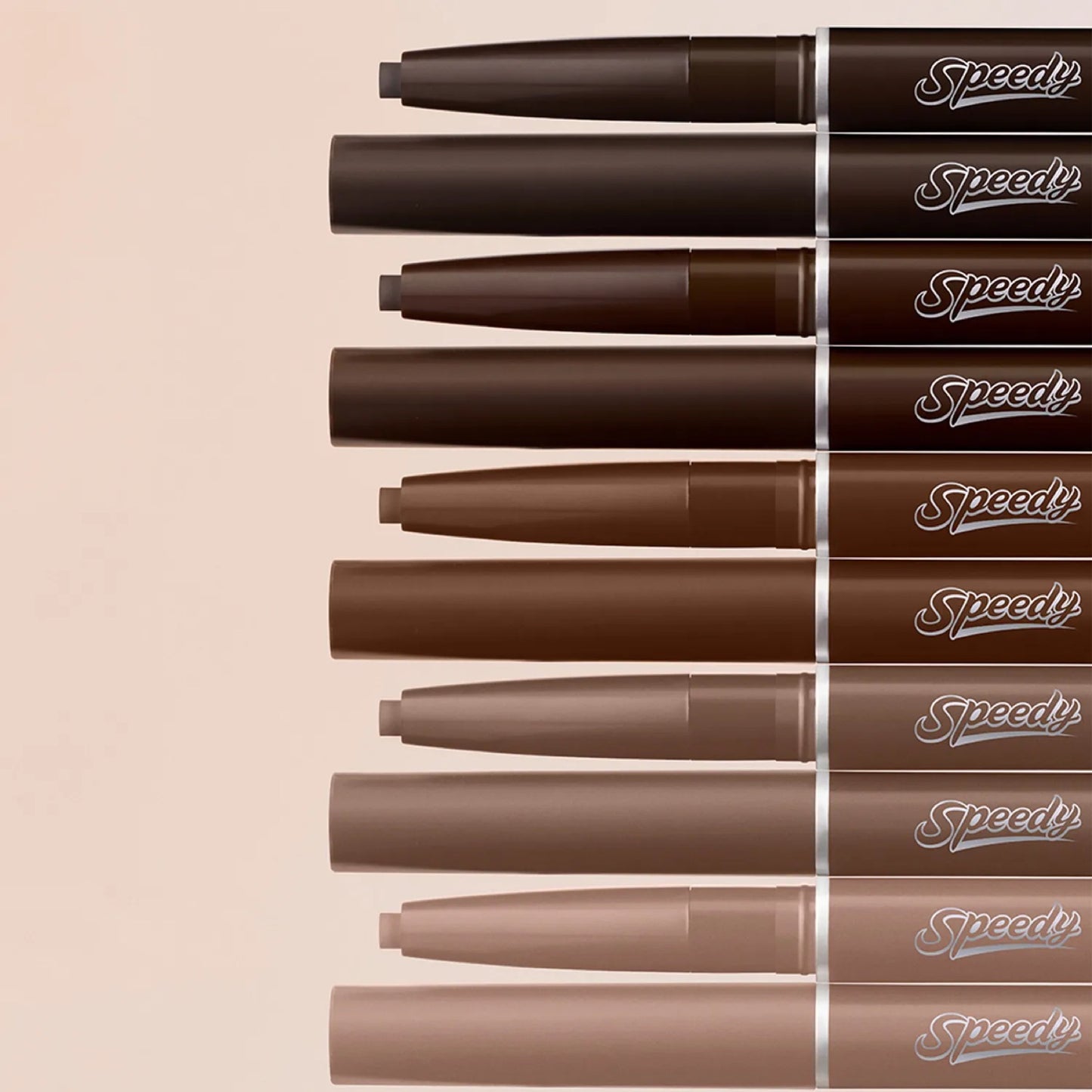 Peripera Speedy Eyebrow Auto Pencil