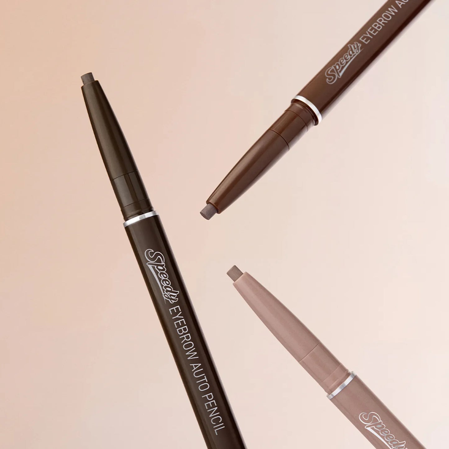 Peripera Speedy Eyebrow Auto Pencil