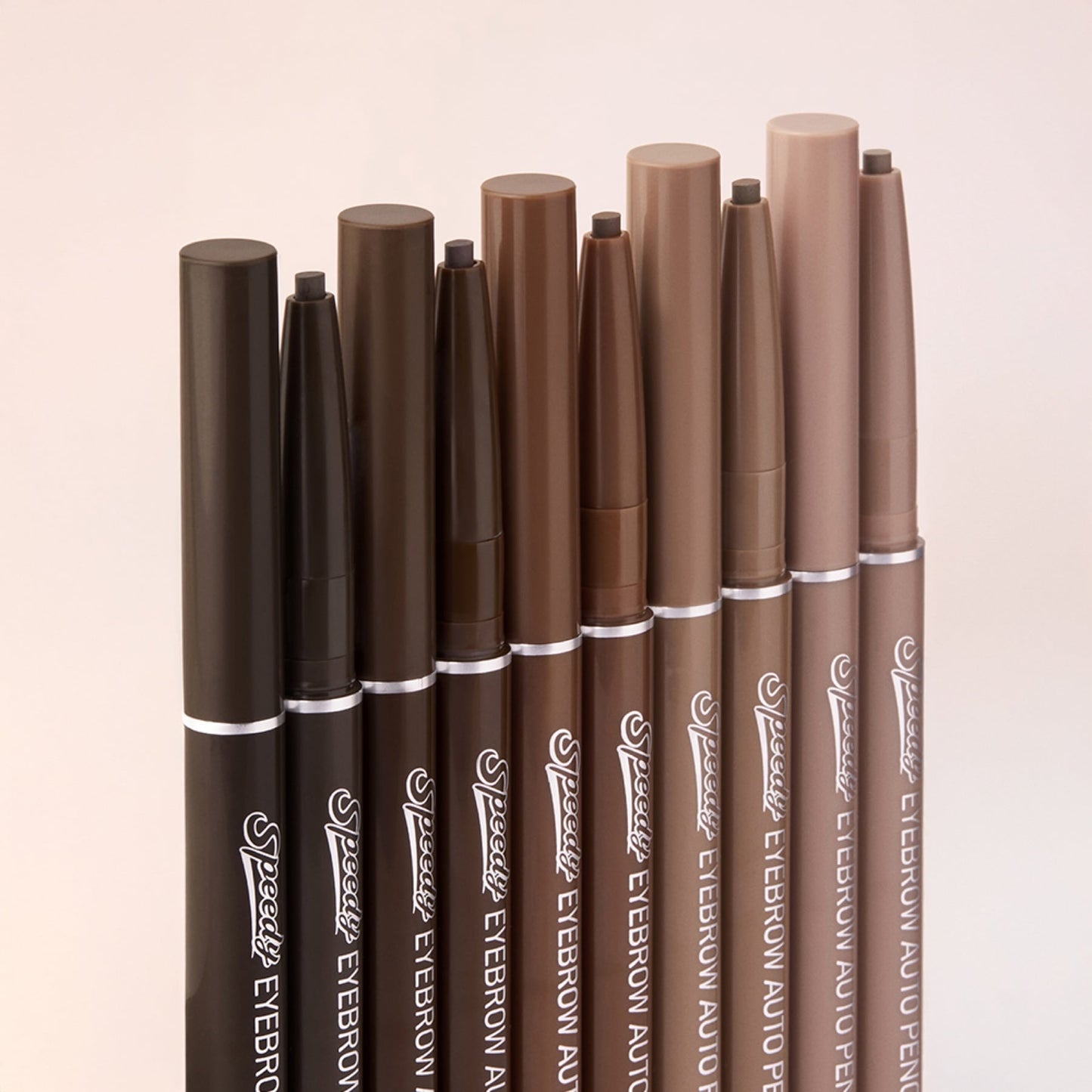 Peripera Speedy Eyebrow Auto Pencil