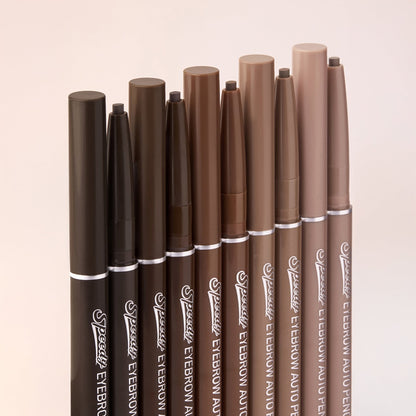 Peripera Speedy Eyebrow Auto Pencil