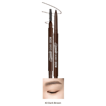 Peripera Speedy Skinny Brow
