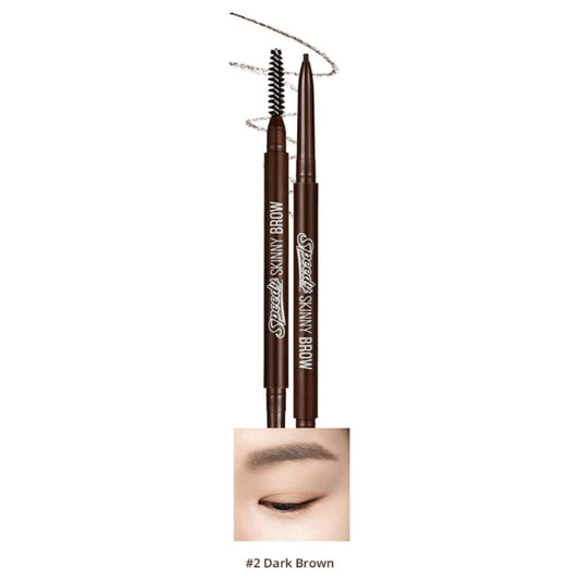 Peripera Speedy Skinny Brow