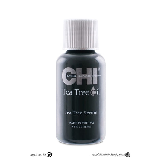 CHI Tea Tree Oil Serum - 15ml
