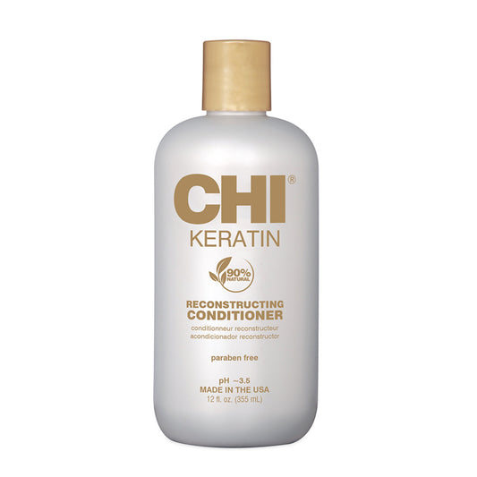 CHI Keratin Reconstructing Conditioner - 355ml