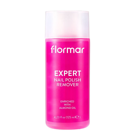 Flormar Expert Nail Polish Remover
