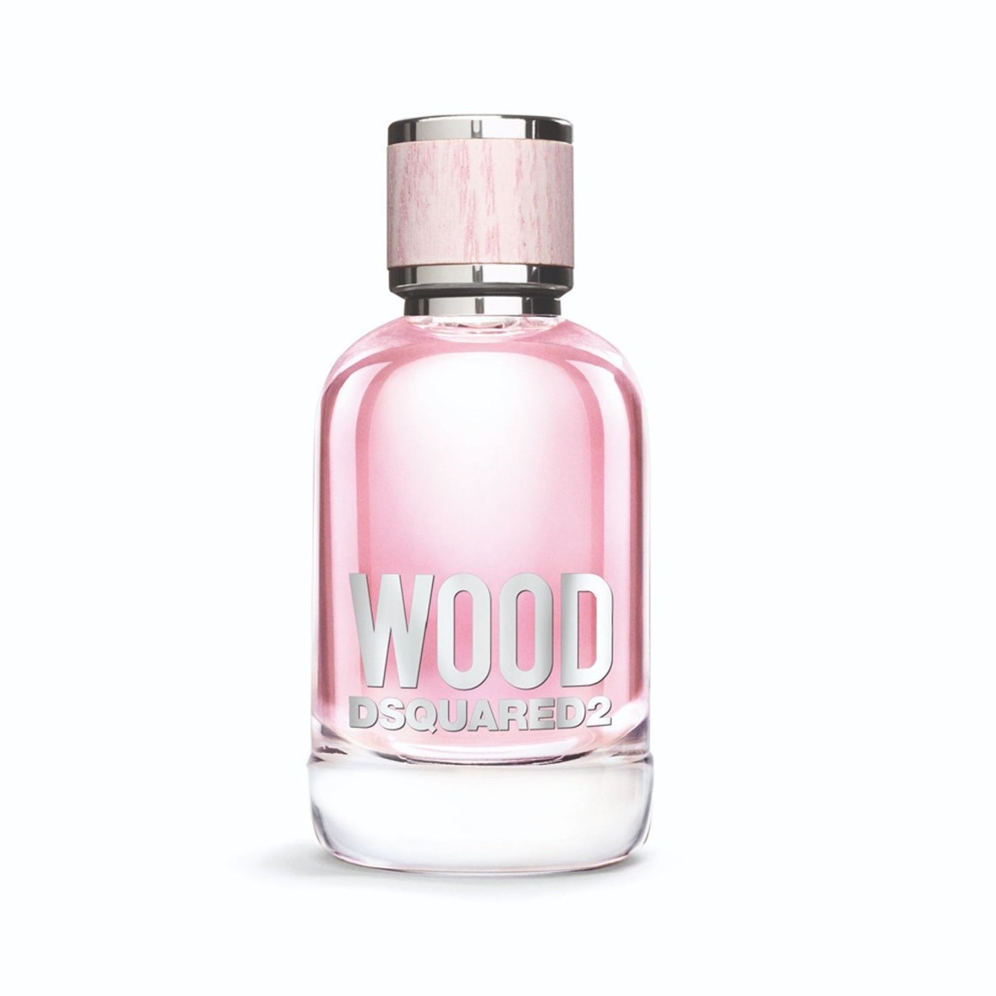 Dsquared2 Wood D2 Pour Femme Eau De Toilette Spray 100ml