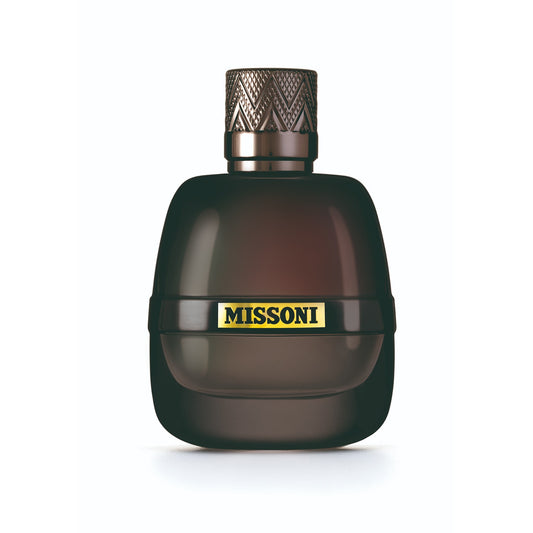 Missoni Pour Homme Eau De Parfum Spray 100ml