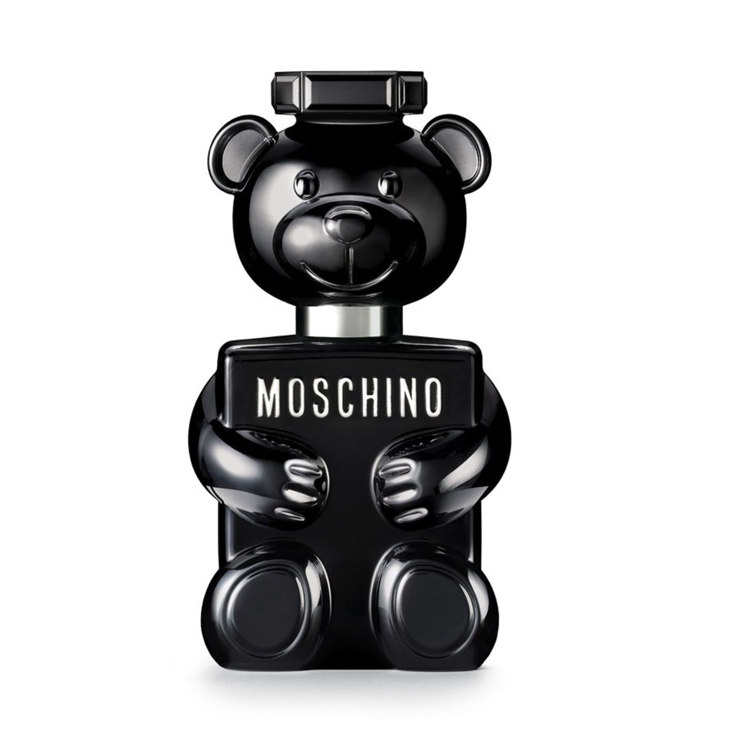 Moschino Toy Boy Eau De Parfum Natural Spray 100ml