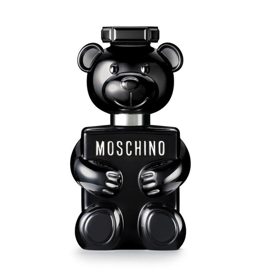 Moschino Toy Boy Eau De Parfum Natural Spray 100ml