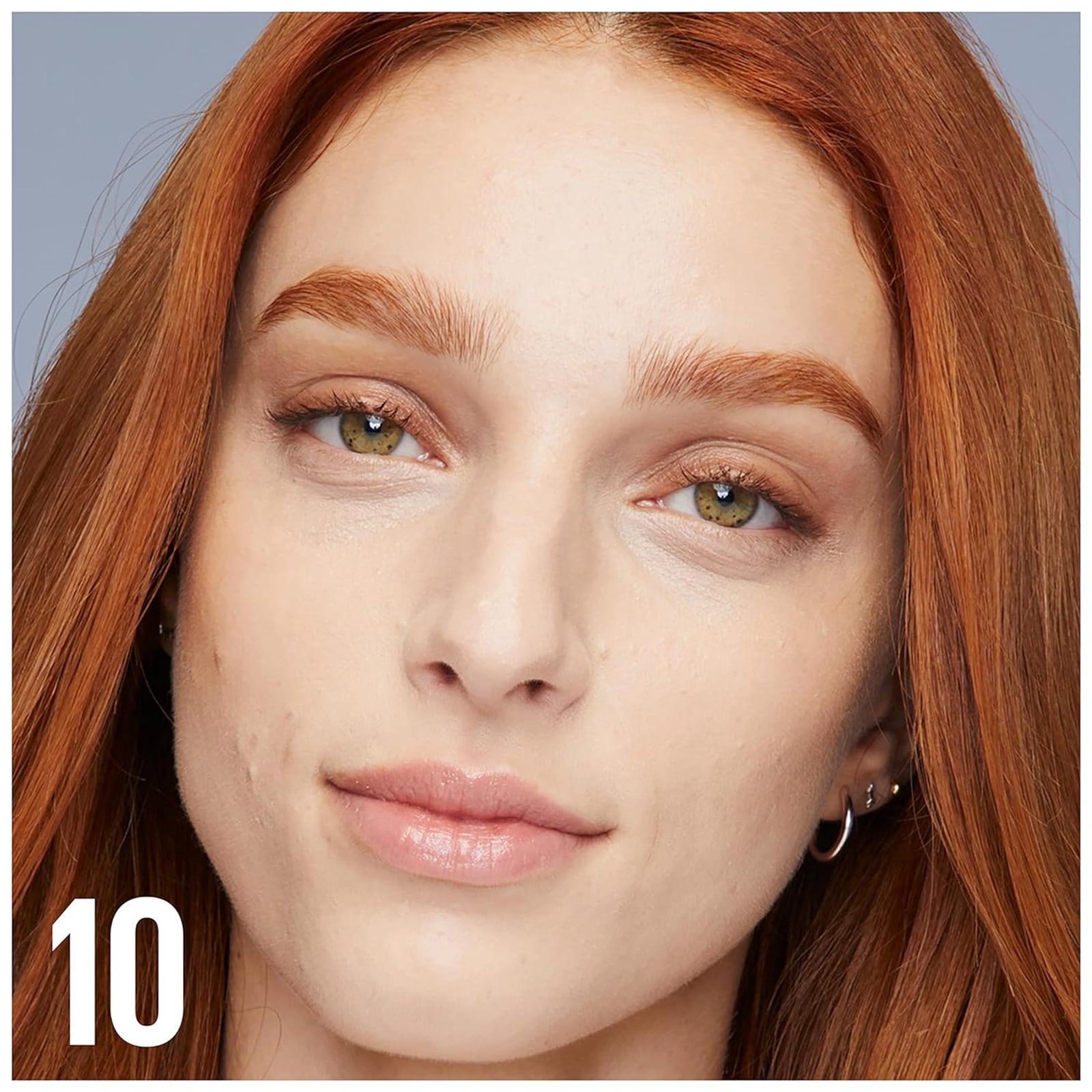 Maybelline Green Edition Superdrop Tinted Oil Foundation 20ml 20ml