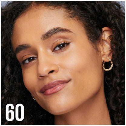 Maybelline Green Edition Superdrop Tinted Oil Foundation 20ml 60|20ml